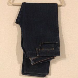 NWOT- J. Crew “The Driggs” Jeans